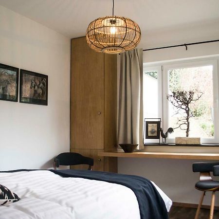 אייסדן Bed & Breakfast Huize Mesch מראה חיצוני תמונה