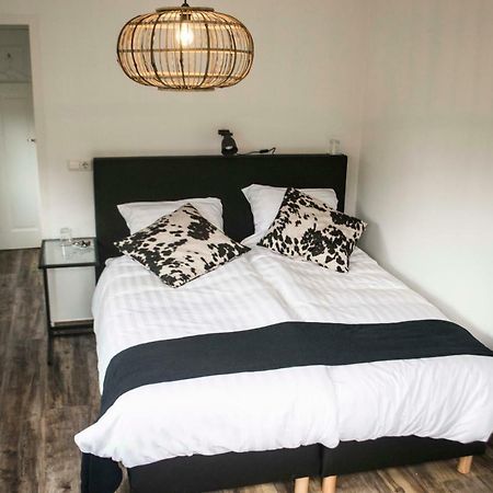 אייסדן Bed & Breakfast Huize Mesch מראה חיצוני תמונה