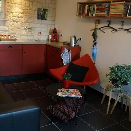 אייסדן Bed & Breakfast Huize Mesch מראה חיצוני תמונה