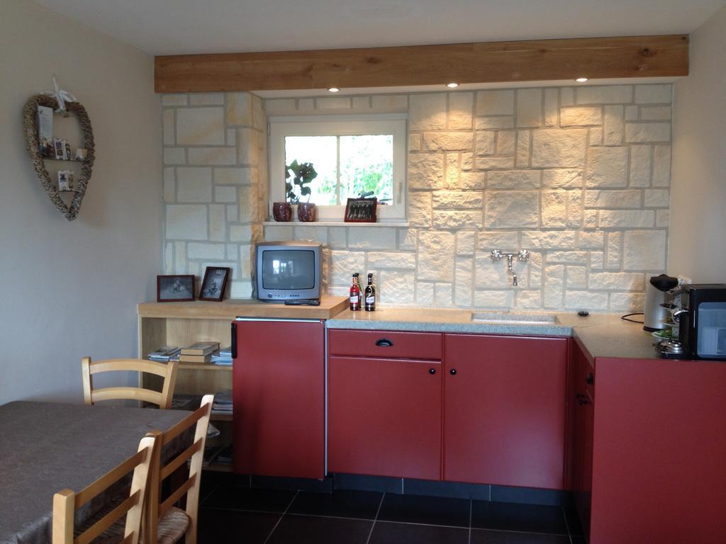 אייסדן Bed & Breakfast Huize Mesch מראה חיצוני תמונה