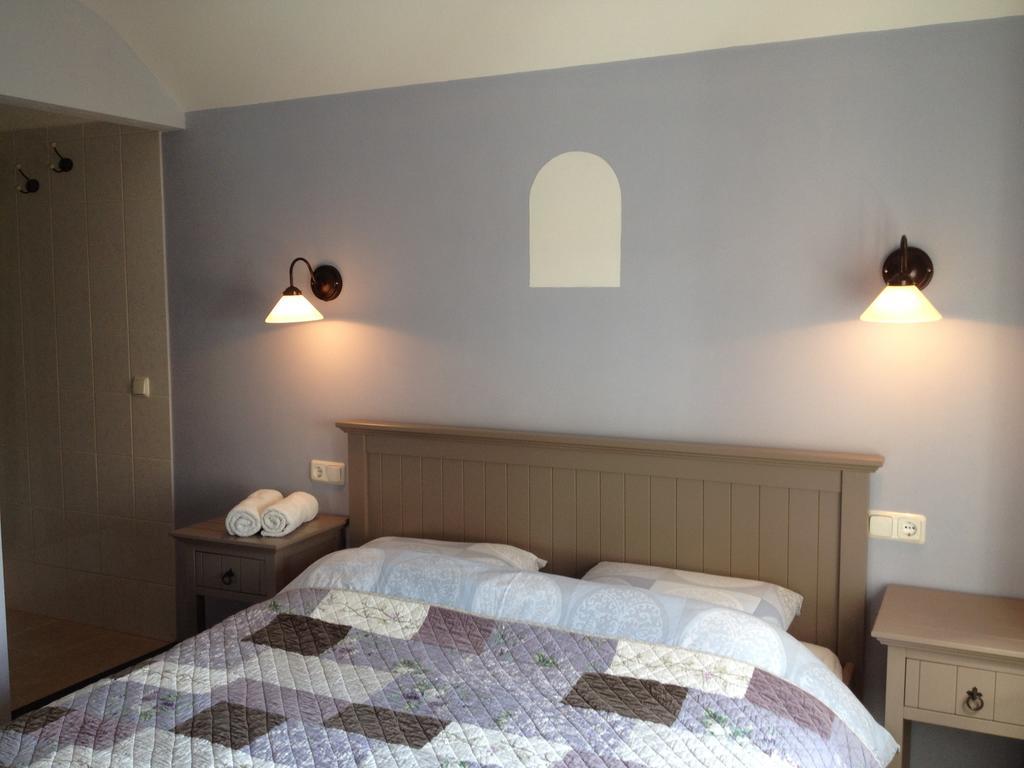 אייסדן Bed & Breakfast Huize Mesch חדר תמונה