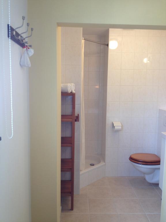 אייסדן Bed & Breakfast Huize Mesch חדר תמונה