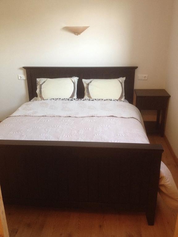 אייסדן Bed & Breakfast Huize Mesch מראה חיצוני תמונה