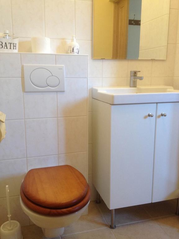 אייסדן Bed & Breakfast Huize Mesch מראה חיצוני תמונה